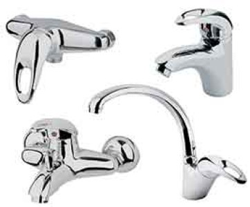 شیرآلات البرز روز | مدل مرجان