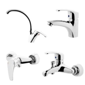 شیرآلات البرز روز | مدل مروارید