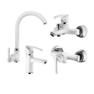 شیرآلات البرز روز | مدل ستاره