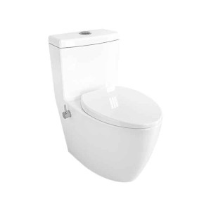 توالت فرنگی چینی کرد | مدل آنتوریوم G2