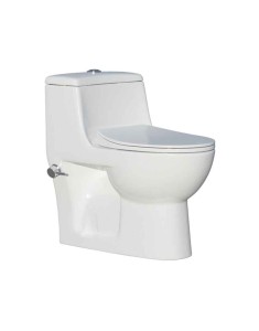 توالت فرنگی گاتریا | مدل AY