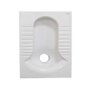 توالت ایرانی گاتریا | مدل تیتان کوچک