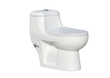 توالت فرنگی یولدوز/برند گاتریا