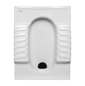 توالت ایرانی مروارید | مدل النا