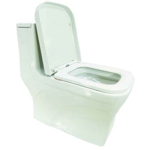 توالت فرنگی مروارید | مدل کاتیا