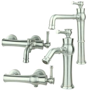 شیرآلات راسان | مدل الیزه