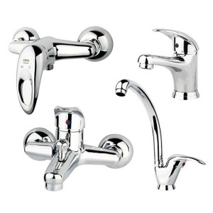 شیرآلات راسان | مدل مروارید