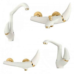 شیرآلات راسان | مدل هیپو