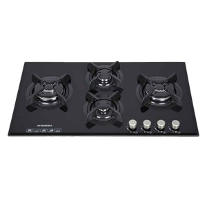 اجاق گاز روبینا | مدل 906