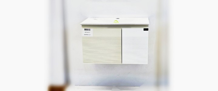 کابین روشویی مدل 451