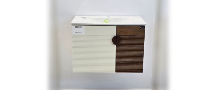 کابین روشویی مدل464 پاپیون