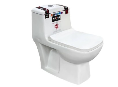 فرنگی سفید مدل دنیز /برند کاتیا