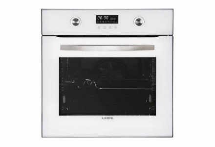 فر توکار برقی سفید کد (101 )/برند ایلیا استیل