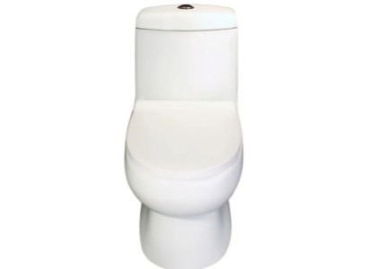 فرنگی سفید مدل رادون /برند کاتیا