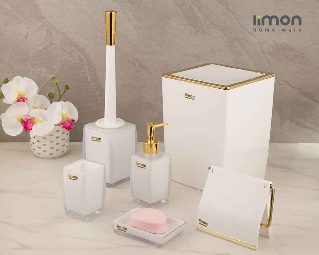 limon-set-classic-1 ست سرویس بهداشتی لیمون | مدل کلاسیک - تصویر 1