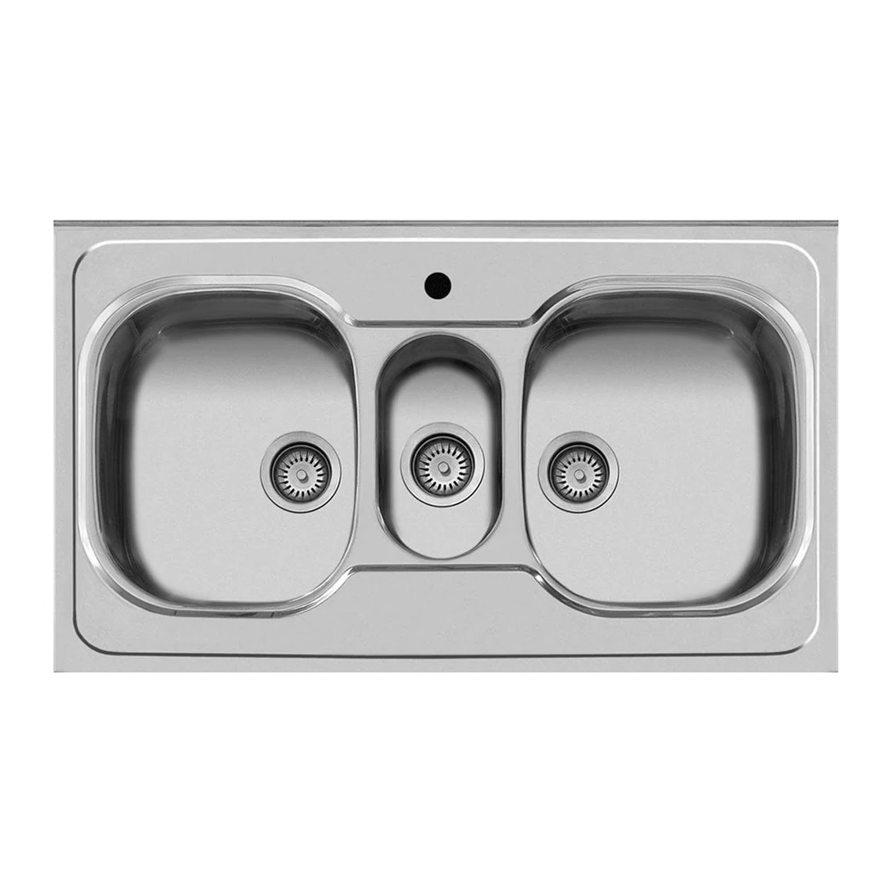 akhavan-sink-29-1 سینک روکار اخوان مدل 29