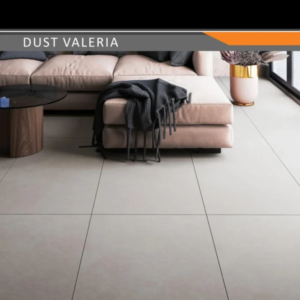 سرامیک پرسلان امین میبد مدل والریا داست 60×120 مات افکت - تصویر 2