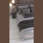 سرامیک پرسلان امین میبد مدل کارونیا 100×100 مات - تصویر 4