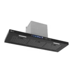 هود مخفی بیمکث مدل BH-H1101 مشکی