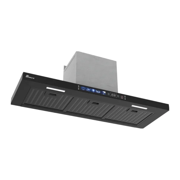 هود مخفی بیمکث مدل BH-H1101 مشکی