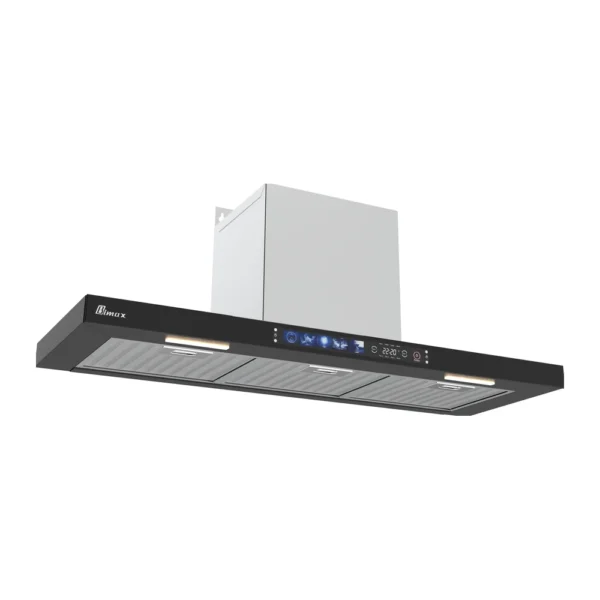 هود مخفی بیمکث مدل BH-H1101 مشکی