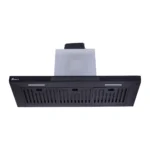 هود مخفی بیمکث مدل BH-H1101 مشکی