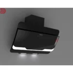 هود مورب دنیته مدل DH112F مشکی