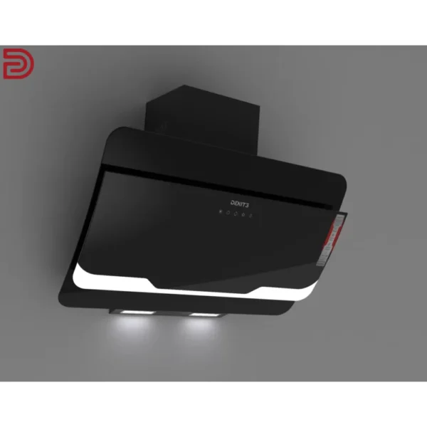 هود مورب دنیته مدل DH112F مشکی