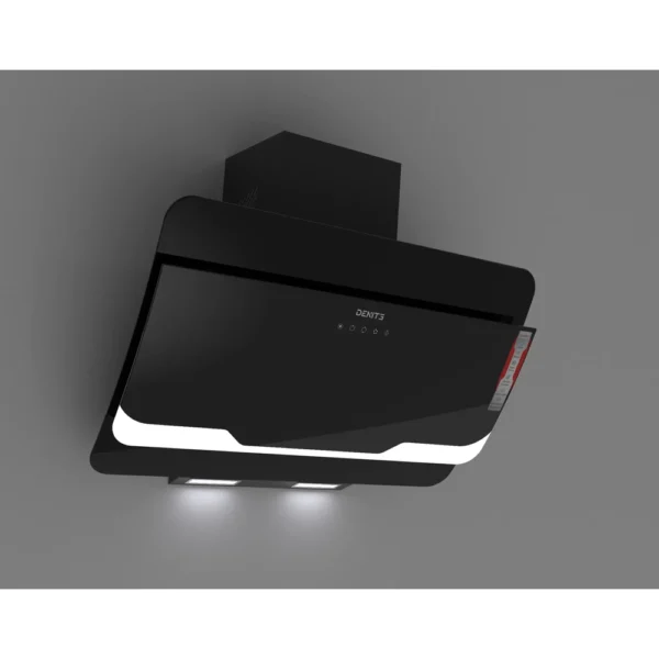 هود مورب دنیته مدل DH112T مشکی
