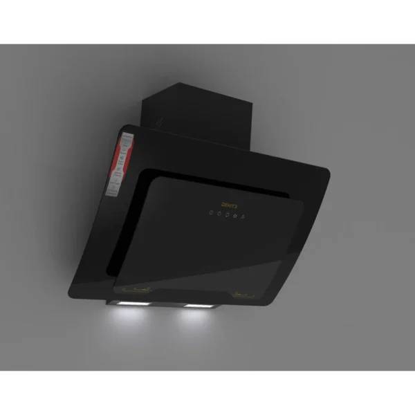 هود مورب دنیته مدل DH114T مشکی
