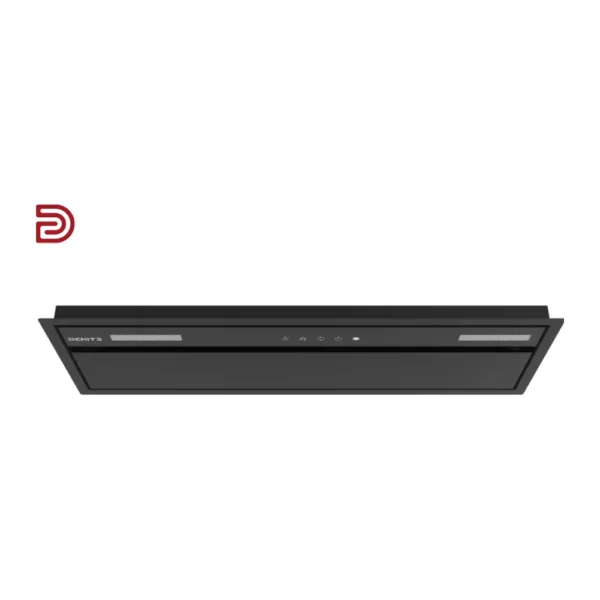 هود مخفی دنیته مدل DH120 مشکی