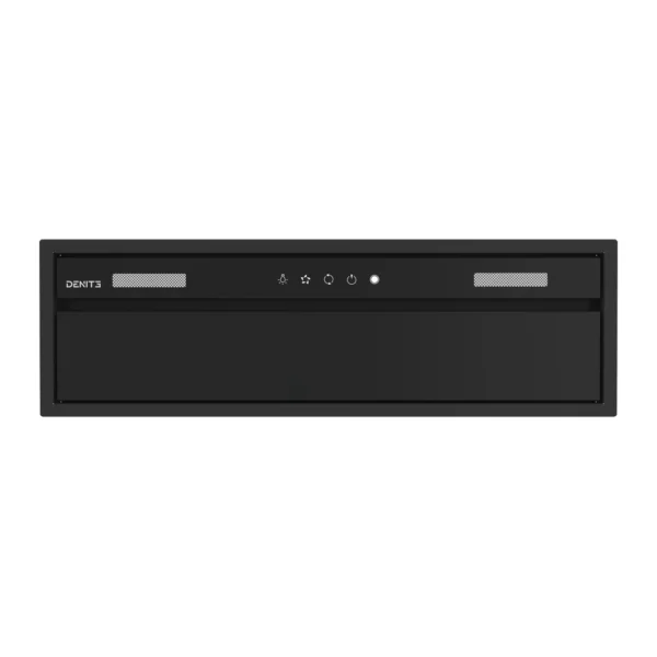 هود مخفی دنیته مدل DH120 مشکی