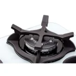 اجاق گاز درسا مدل DG2104-4 آنا شیشه ای 4 شعله - تصویر 5