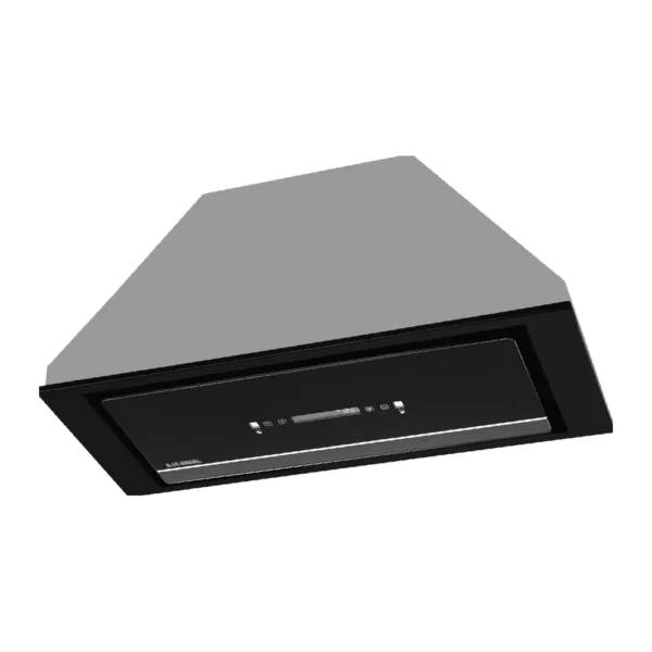 هود مخفی ایلیا استیل مدل هاله H408