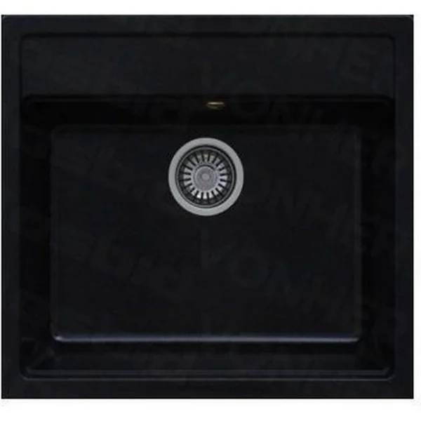سینک گرانیتی توکار ونهر مدل V229