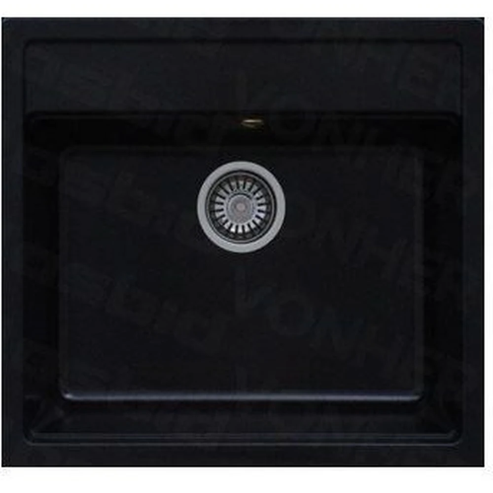 vonher-sink-v229-1 سینک گرانیتی توکار ونهر مدل V229
