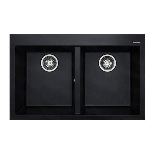 سینک گرانیتی توکار ونهر مدل V335