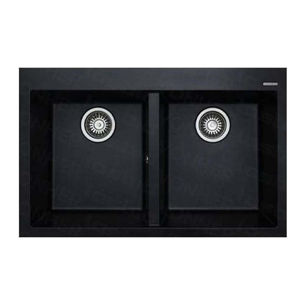 vonher-sink-v335-1 سینک گرانیتی توکار ونهر مدل V335